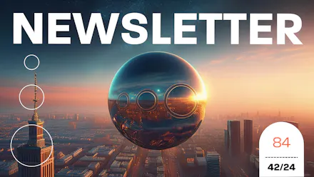 Newsletter 42/24 (84)