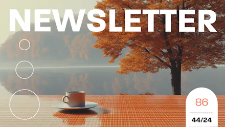 Newsletter 44/24 (86)