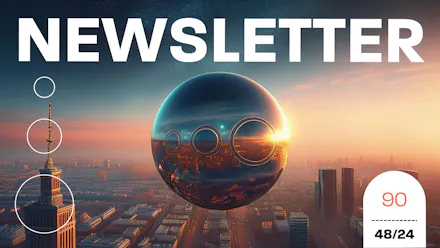 Newsletter 48/24 (90)