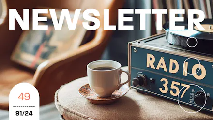 Newsletter 49/24 (91)