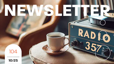 Newsletter 10/25 (104)