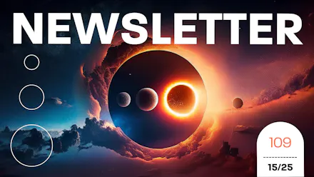 Newsletter 15/25 (109)
