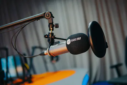 Radio 357 x ZAiKS – o co chodzi?