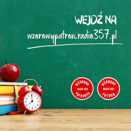 Zacznij wakacje wzorowo!