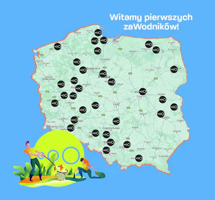zaWodnicy 357 – czas na akcję!