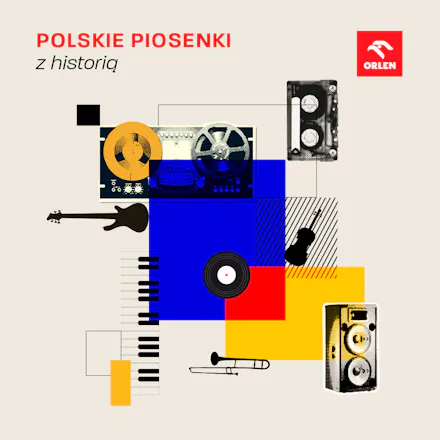 Poznaj “Polskie piosenki z historią”