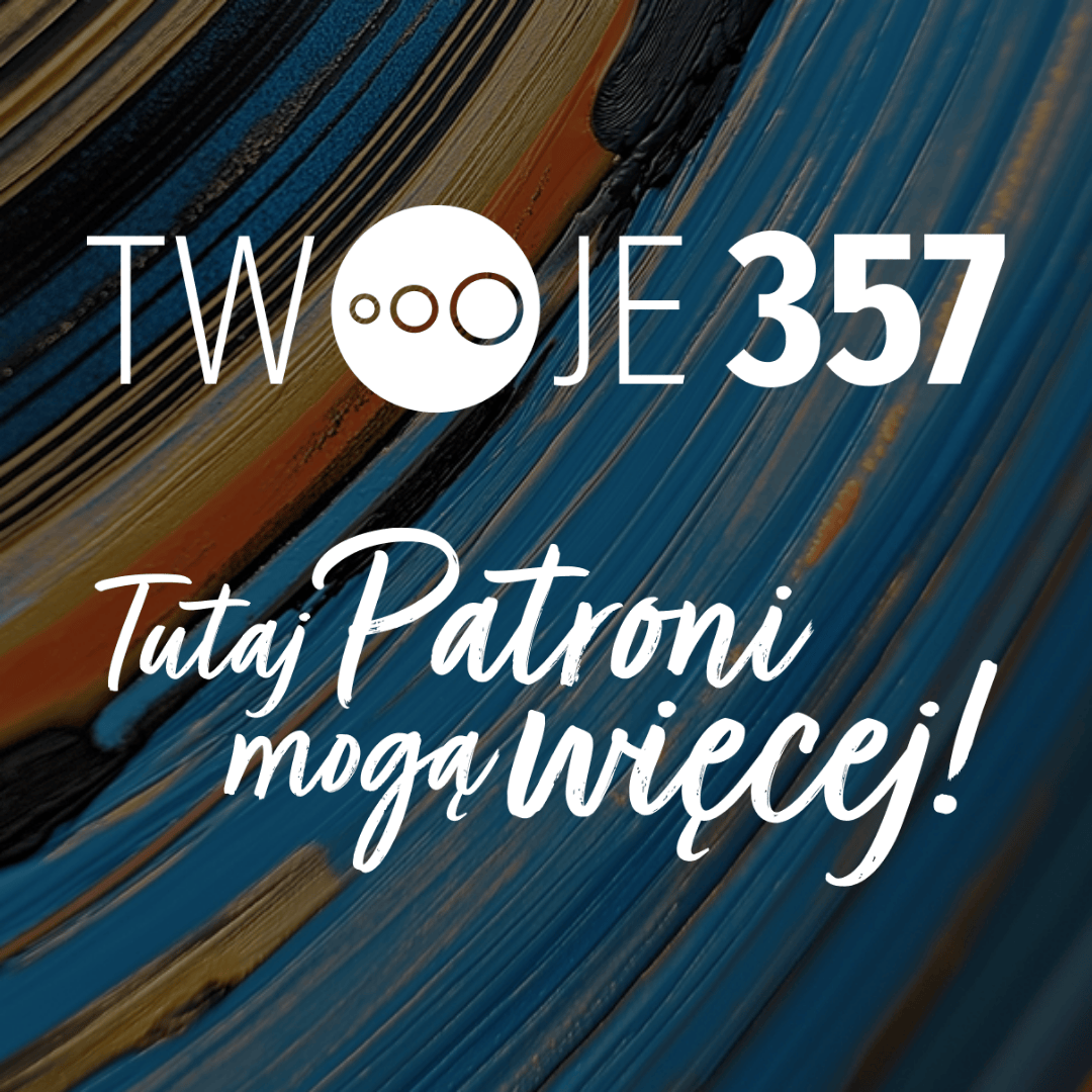 Twoje 357