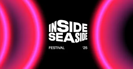 Inside Seaside 2025 – zapowiedź