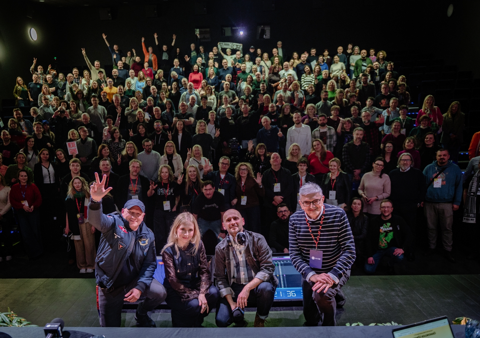 Nowy numer 1 Topu Radia 357