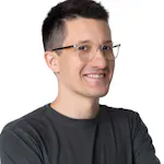 Bartek Wasilewski