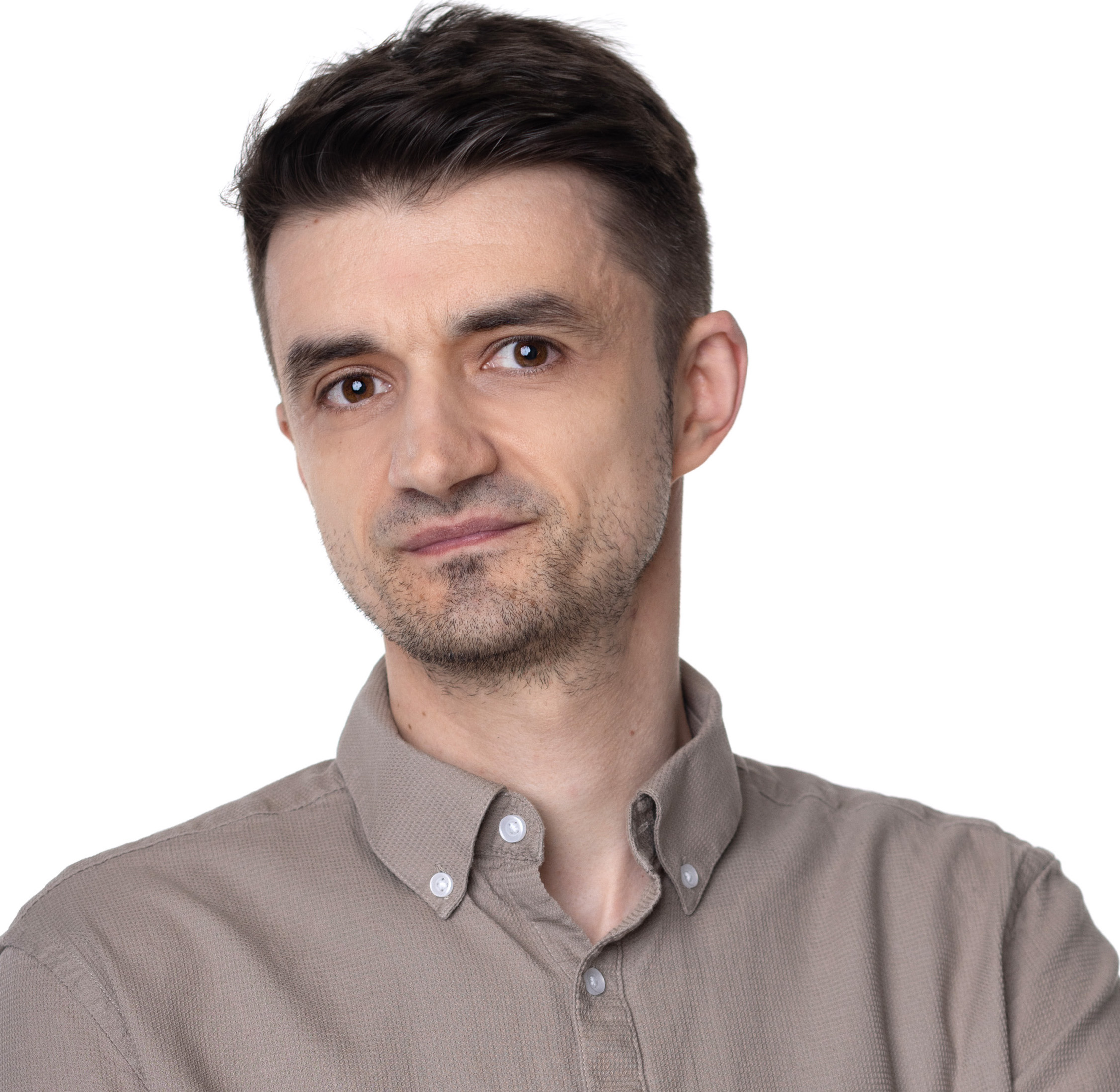 Niewidzialne światy - Antarktyda