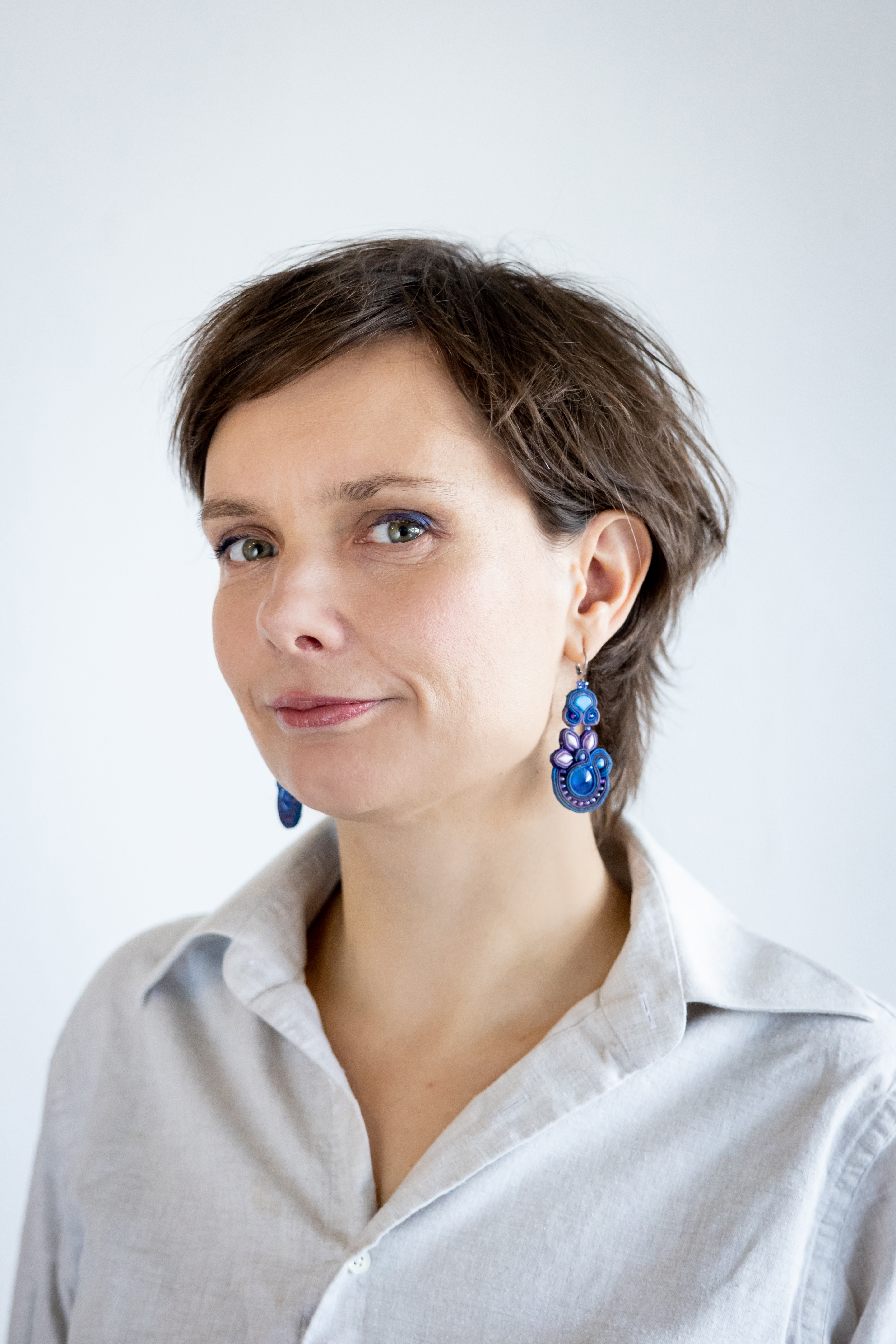 Aleksandra Daszkowska-Kamińska