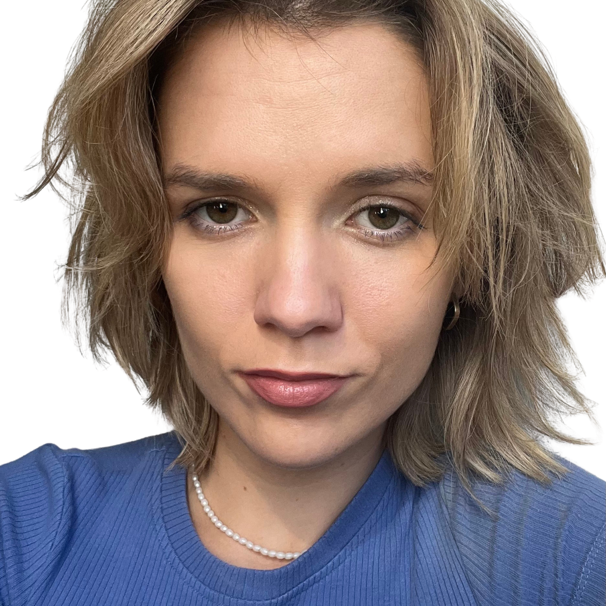 Aleksandra Dobieszewska