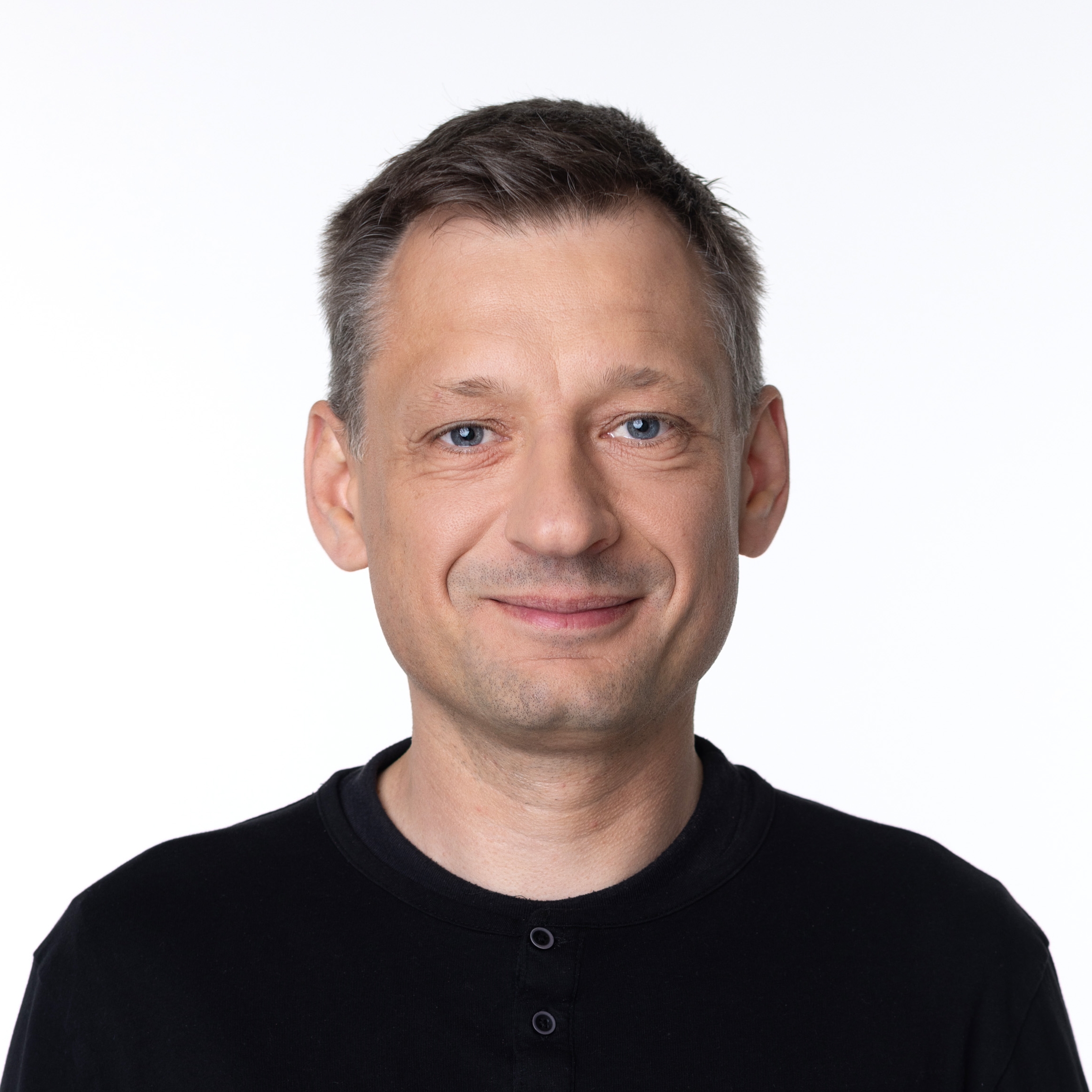 Bartosz Waligóra