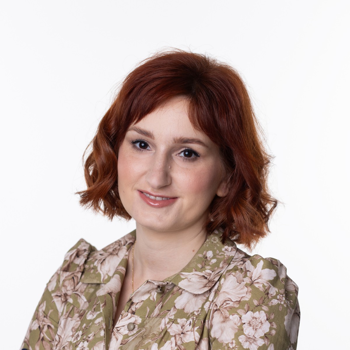 Beata Poprawa