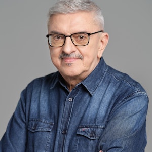 Marek Niedźwiecki