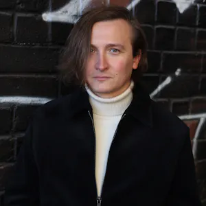 Mateusz Fusiarz