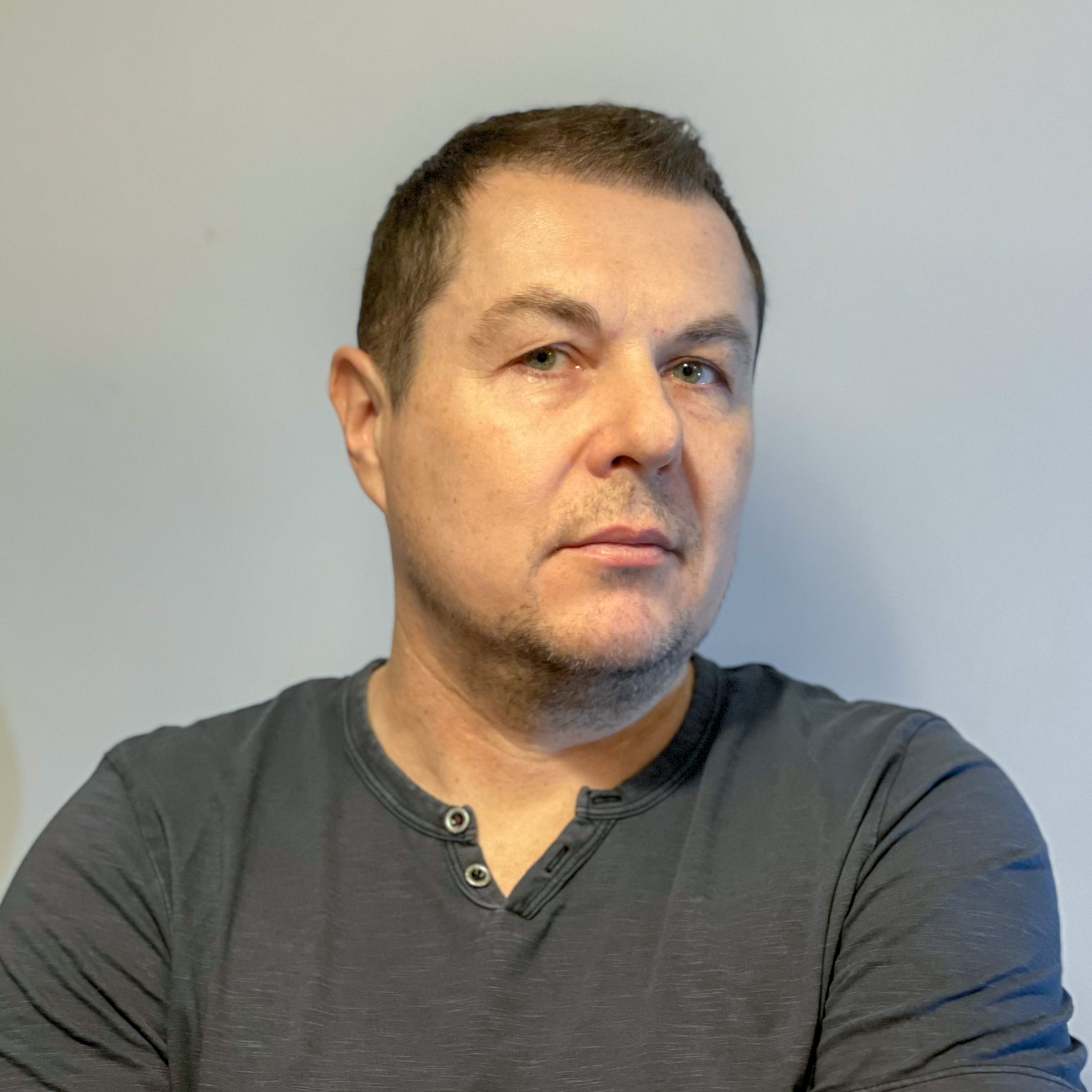 Artur Wiewiórka