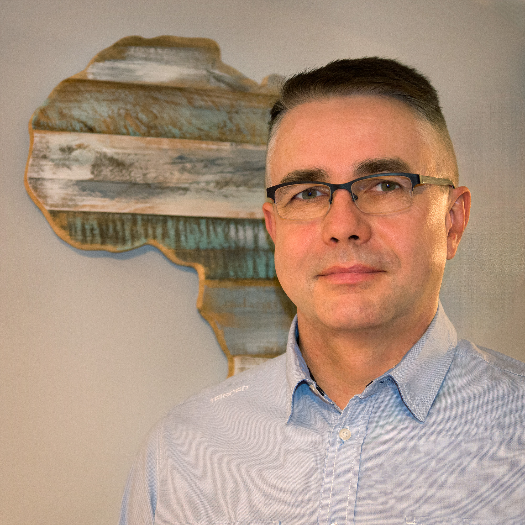 Krzysztof Graj