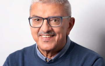 Marek Niedźwiecki