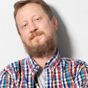 Michał Żakowski