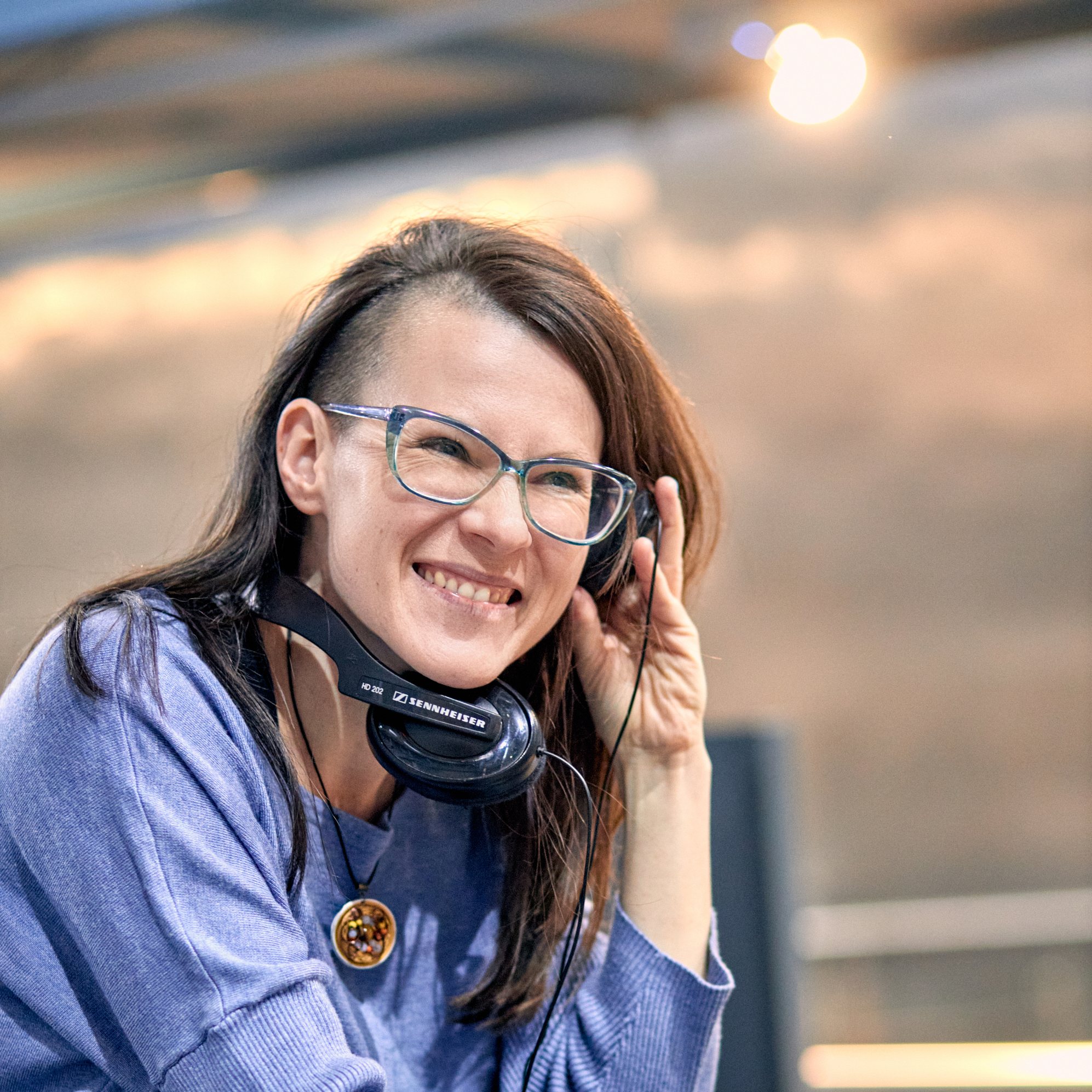 Magda Świerczyńska-Dolot