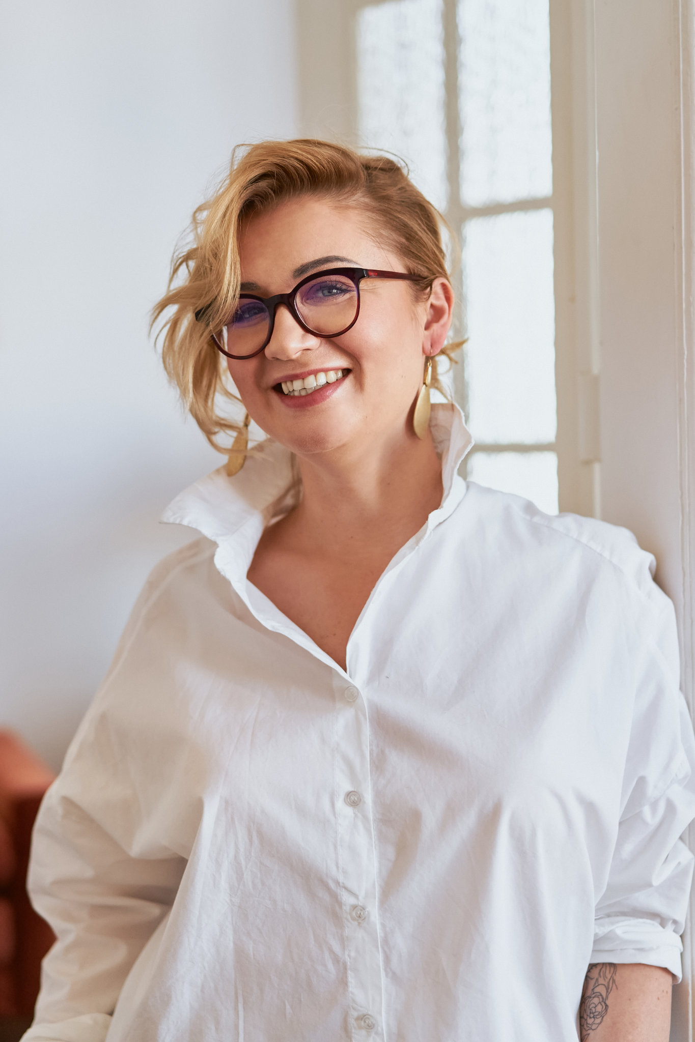 Marta Iwanowska-Polkowska