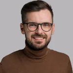 Michał Trantau