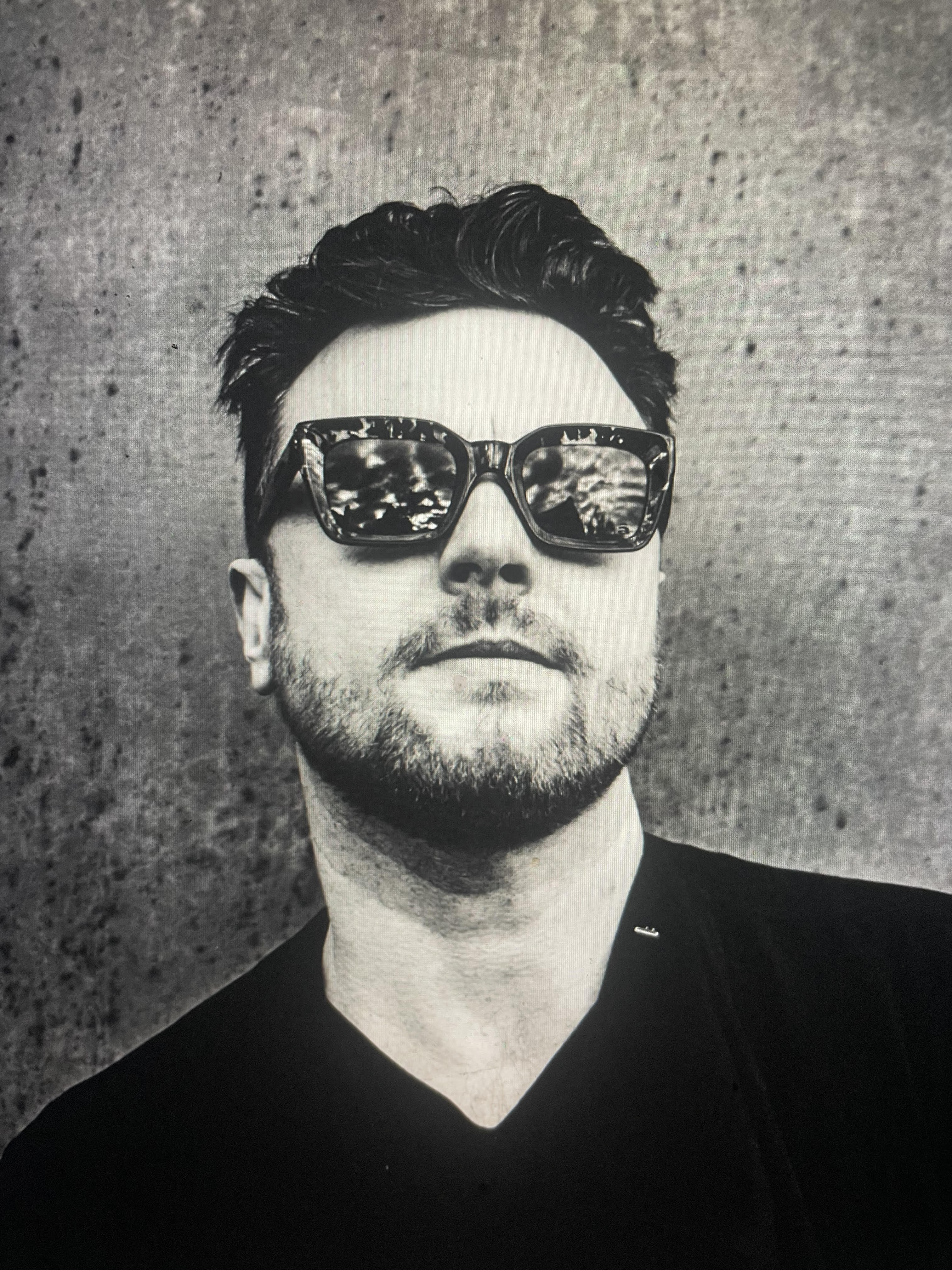 Michał Wiraszko (Muchy)