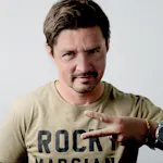 Tomasz Smokowski