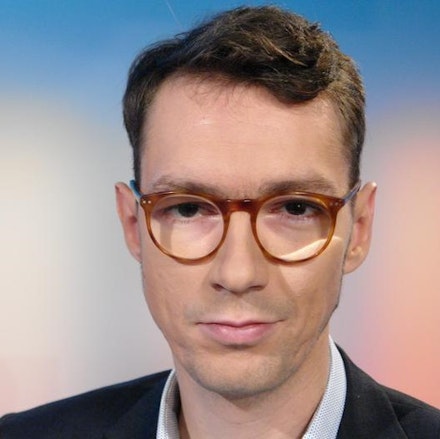 Wojciech Szymański Radio357