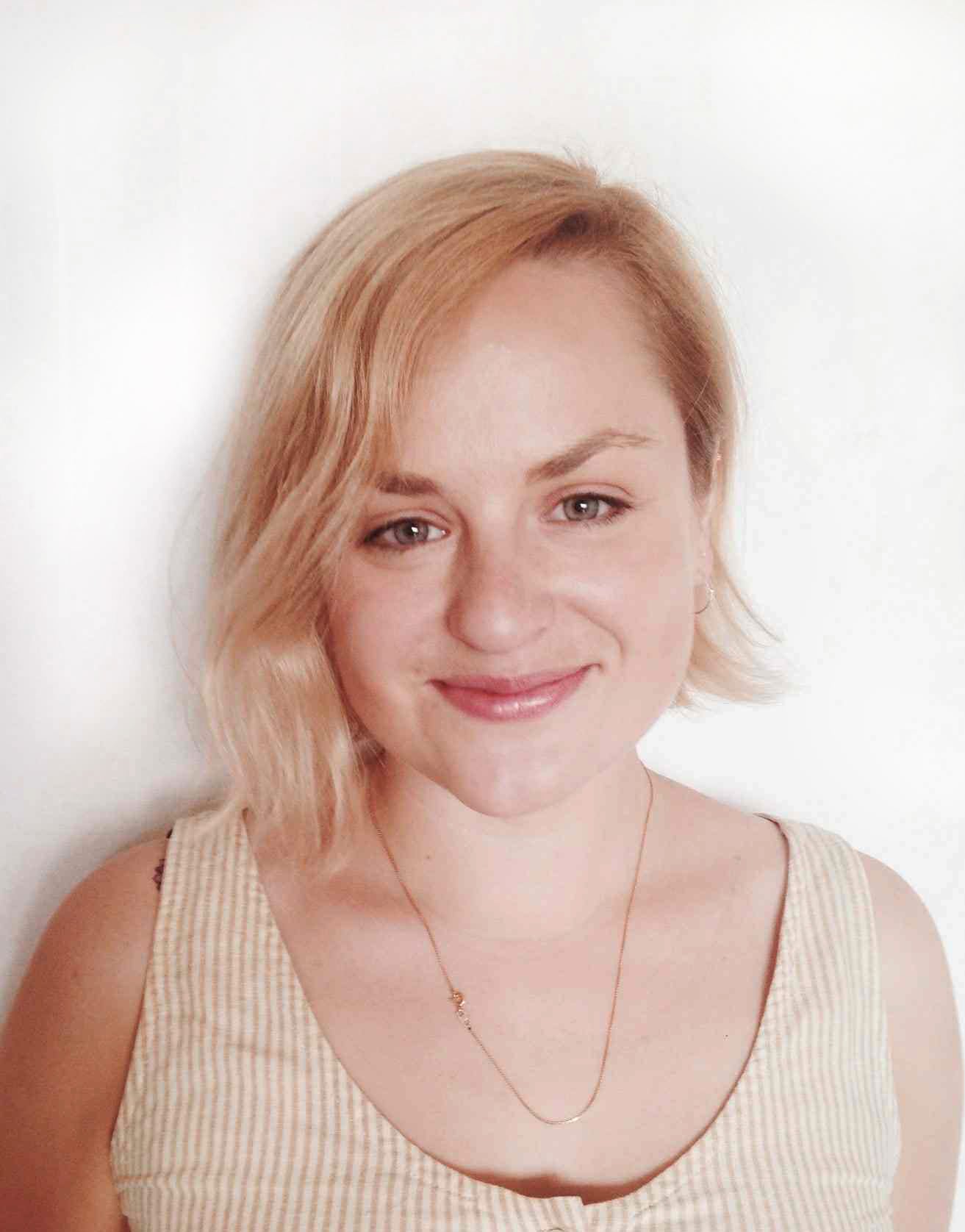 Karolina Szulejewska