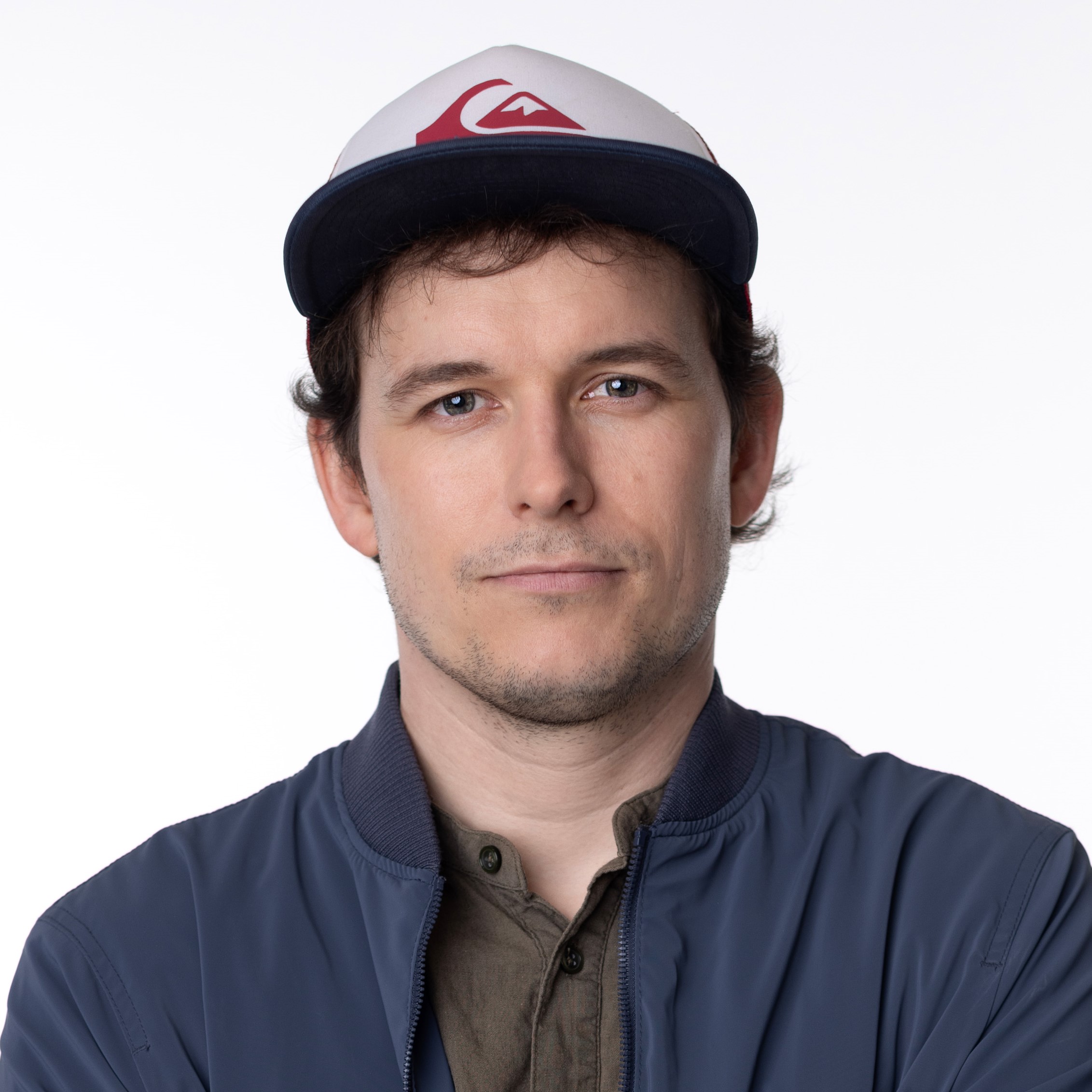 Maciej Drzażdżewski