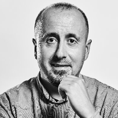Maciej Czarnecki