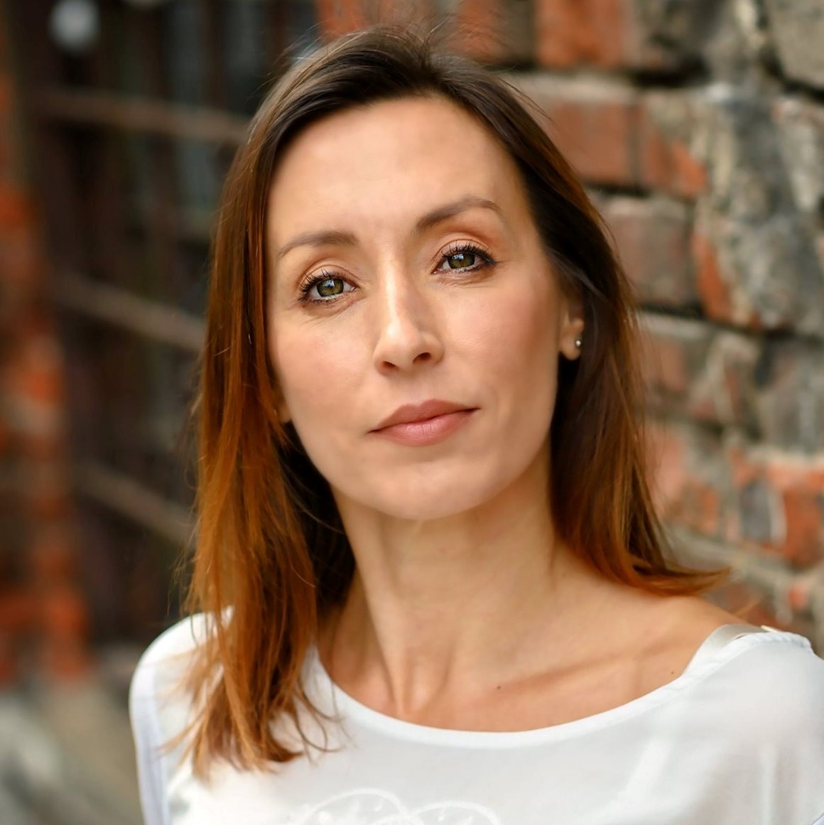 Dorota Salus