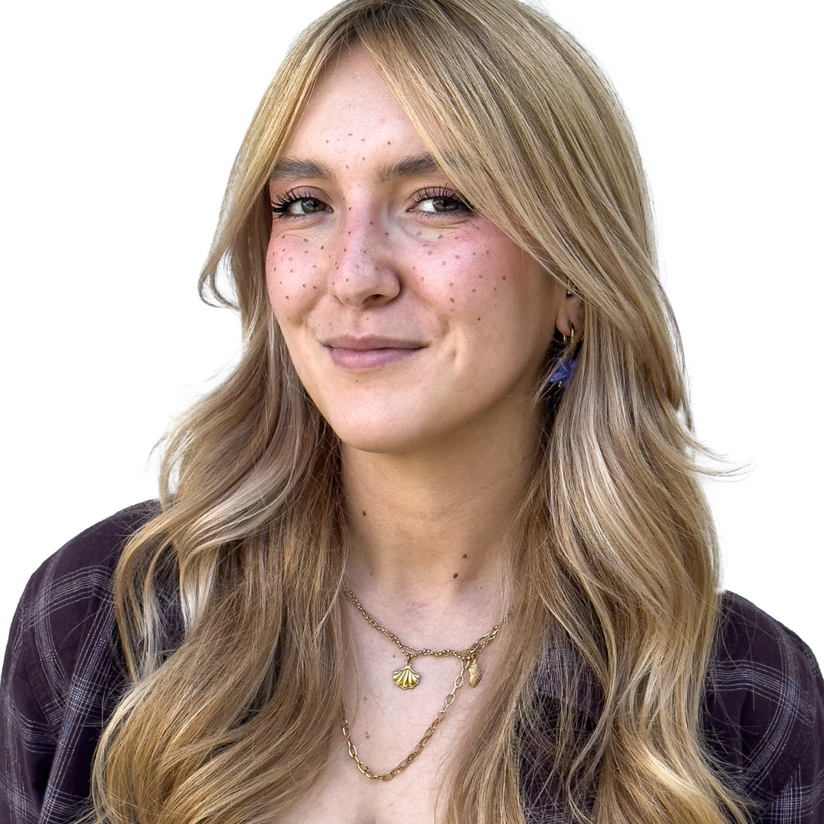Zosia Winiarska