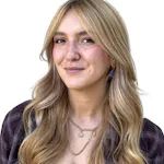 Zosia Winiarska